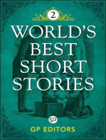 World's Best Short Stories-Vol 2