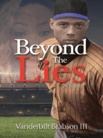 Beyond the Lies: A Novel