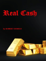 Real Cash: The 2018 Think and Get Rich Book