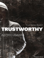 Trustworthy: Trust Series Book Two