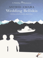 Wedding Bellskis: Holidays with the Bellskis Book Three