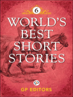 World's Best Short Stories-Vol 6