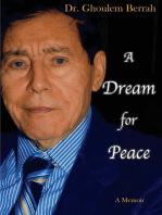 A Dream for Peace