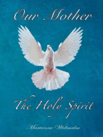 Our Mother: The Holy Spirit