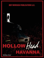 HOLLOW HEAD HAVANNA