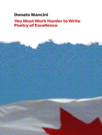 You Must Work Harder to Write Poetry of Excellence: Craft Discourse and the Common Reader in Canadian Poetry Book Reviews