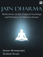 Jain Dharma