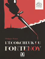 L'Ecorcheur du Fontenoy