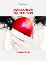 Biancaneve on the Sun