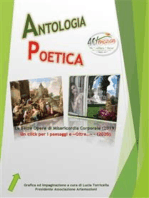 Antologia poetica (Biennale 2019-2020)