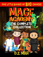 Mage Academy