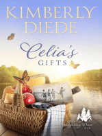 Celia's Gifts: Gift of Whispering Pines, #6