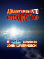 ADVENTURES INTO IMAGINATION