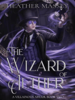 The Wizard of Aether