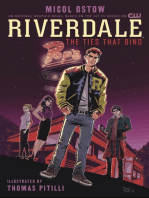 Riverdale: The Ties That Bind OGN