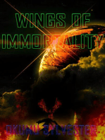 Wings Of Immortality