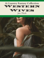 Western Wives Bundle