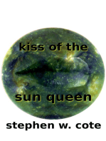 Kiss of the Sun Queen