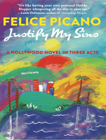 Teen Boy Cumshot - Justify My Sins by Felice Picano - Ebook | Scribd