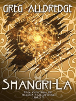 Shangri-La: Colección / Serie: Helena Brandywine, #9