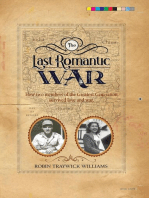 The Last Romantic War