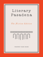 Literary Pasadena