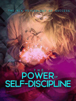 The Power of Self-Discipline