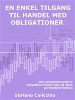 En enkel tilgang til handel med obligationer: Den indledende guide til obligationsinvesteringer og deres porteføljeforvaltning