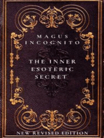 The Inner Esoteric Secret: New Revised Edition