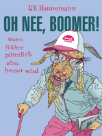Oh nee, Boomer!