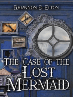 The Case of the Lost Mermaid: The Wolflock Cases, #6