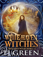 White Haven Witches