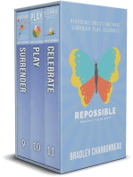 Repossible Collection 3: Repossible Box Sets, #3