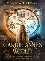 Carrie Anne’s World