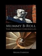 Mummy B-Roll