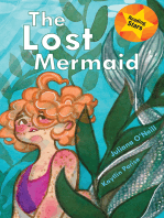 The Lost Mermaid