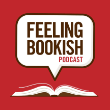 Feeling Bookish Podcast