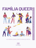 Família Queer e a Desconstrução do Heteronormativismo