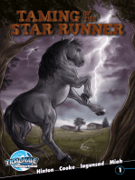Taming of the Star Runner #1