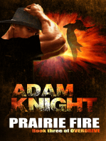 Prairie Fire