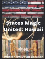 States Magic United