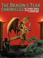 The Dragon's Tear Chronicles
