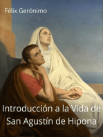 Introducción a la Vida de San Agustín de Hipona