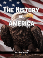 The History of America: World History