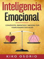 Inteligencia emocional