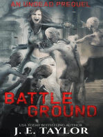 Battleground: An Undead Trilogy, #0