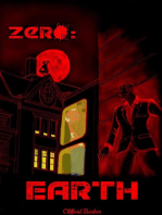 Zero - Earth: Zero, #1
