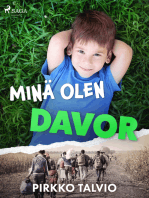 Minä olen Davor