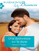 Una dottoressa tra le dune