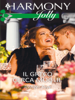 Il greco cerca moglie: Harmony Jolly